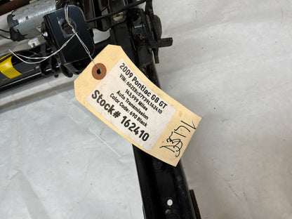 Rh front seat track - Day's Parts Yard