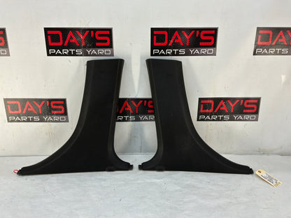 B pillar - Day's Parts Yard