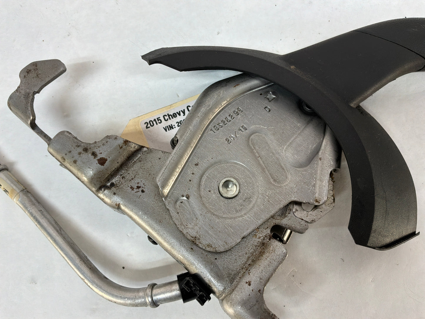 2015 Chevy Camaro SS 1LE Emergency E Parking Brake Handle Lever OEM