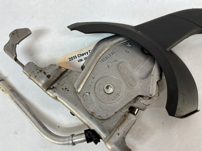 2015 Chevy Camaro SS 1LE Emergency E Parking Brake Handle Lever OEM