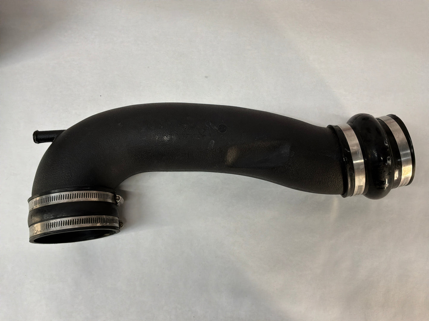 2005 Pontiac GTO Pontiac GTO K&N Cold Air Intake System CAI