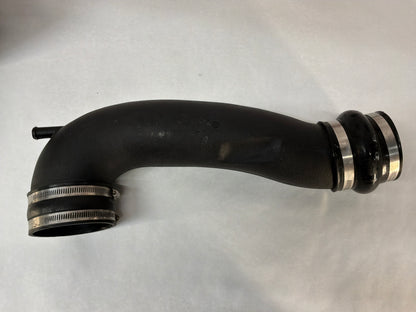 2005 Pontiac GTO Pontiac GTO K&N Cold Air Intake System CAI