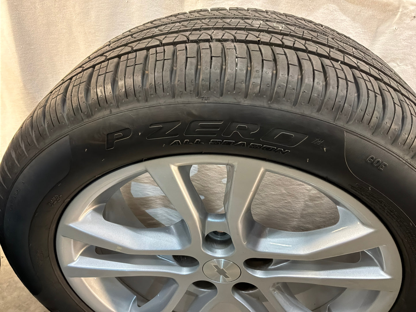 Wheels and tires - Day's Parts Yard
