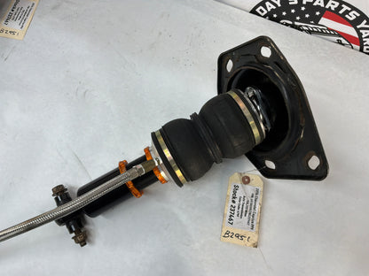2016 Chevy Caprice PPV RH & LH Rear Airmext Air Suspension Ride Struts Aftermarket