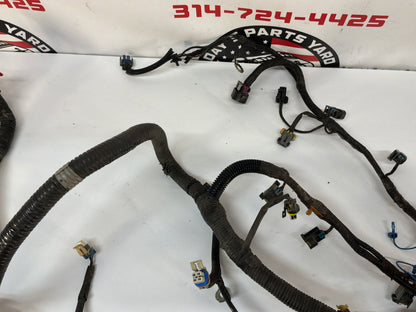 2006 Pontiac GTO Engine Motor Auto Transmission Wire Wiring Harness OEM