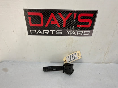 2017 Chevy SS Sedan Turn Signal Headlight Control Switch OEM