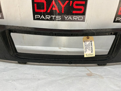 2016 Chevy Caprice PPV Rear Bumper Impact Foam Energy Absorber OEM
