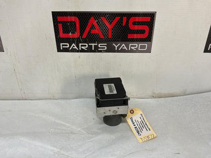 Abs module - Day's Parts Yard