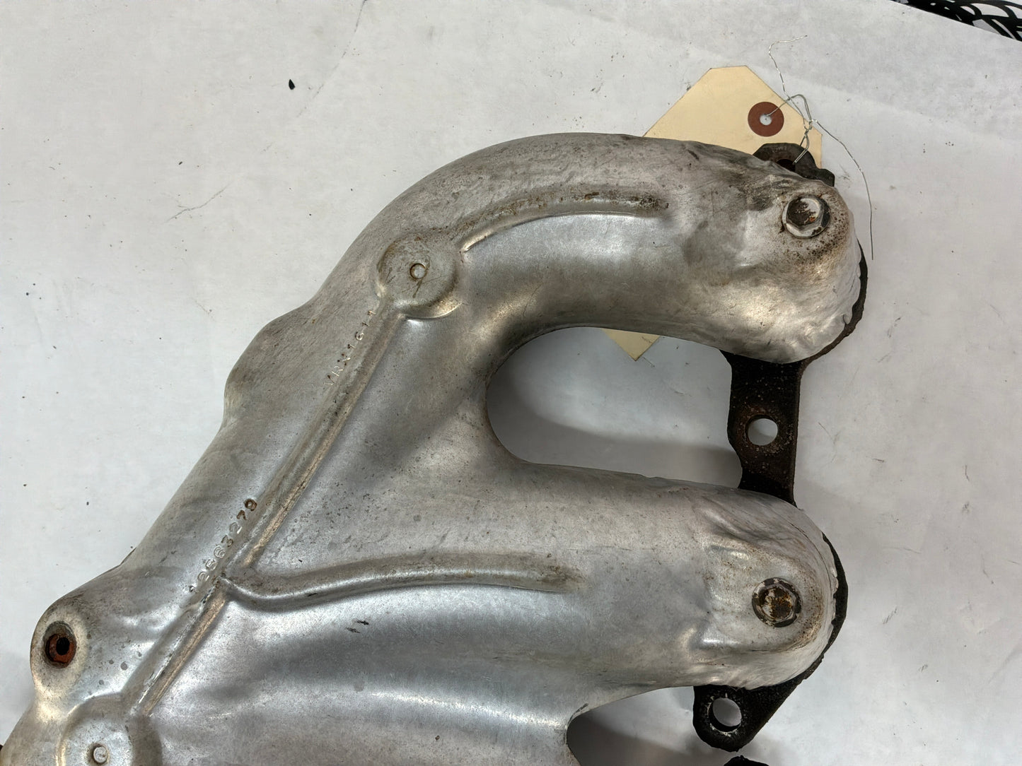 2005 Pontiac GTO Factory OEM Exhaust Manifolds Set OEM