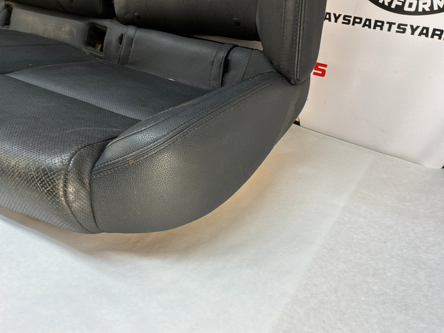 2008 Pontiac G8 Base Rear Seats OEM