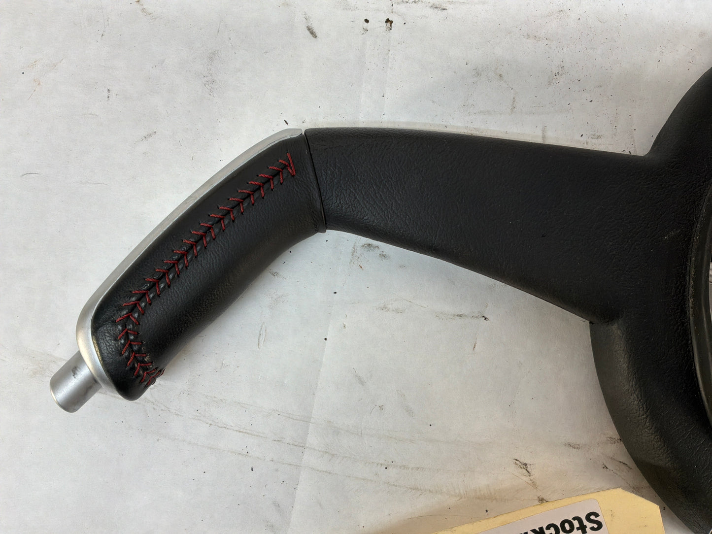 2004 Pontiac GTO Emergency E Brake Parking Handle Lever OEM