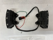 2004 Pontiac GTO Steering Wheel Radio Control Buttons Switches OEM