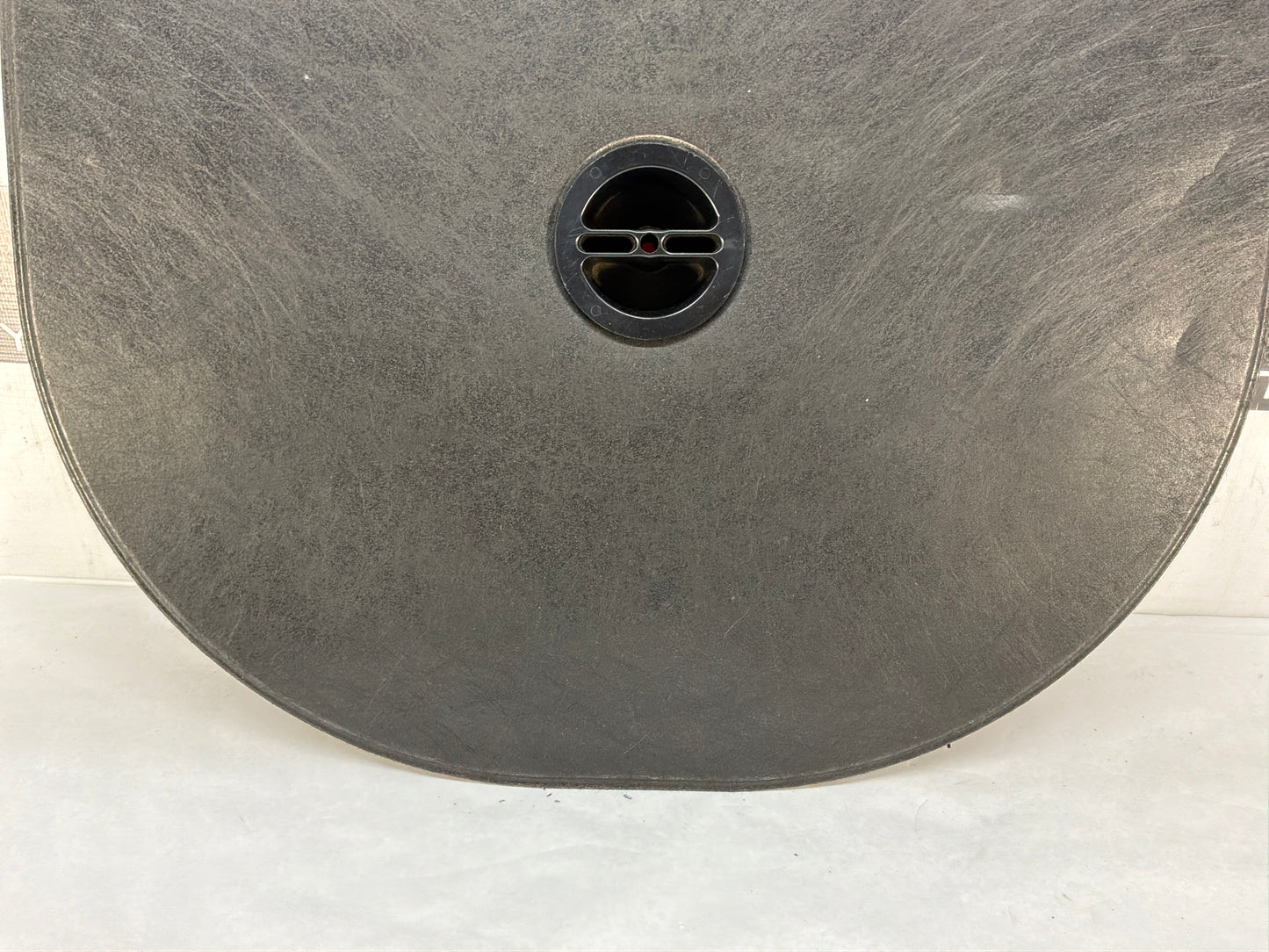Spare tire cover - Day's Parts Yard