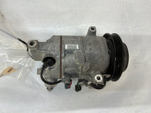 2017 Chevy SS Sedan AC A/C Air Conditioner Compressor w/ Hardware OEM