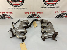 2002 Chevy Camaro Z28 RH & LH Exhaust Manifold OEM - Day's Parts Yard
