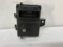 2017 Chevy SS Sedan Fuel Pump Control Module OEM