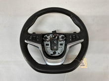 2015 Chevy SS Sedan Steering Wheel OEM