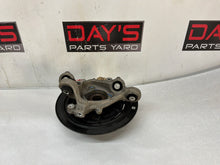 2017 Chevy Camaro SS Rear RH Passenger Spindle Hub Knuckle OEM - Day's Parts Yard