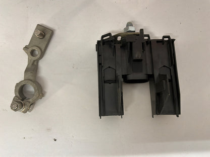2014 Chevy SS Sedan Positive Battery Terminal Electric Fuse Block OEM