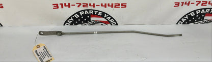 2008 Pontiac G8 GT Automatic Transmission Gear Shifter Linkage Rod OEM