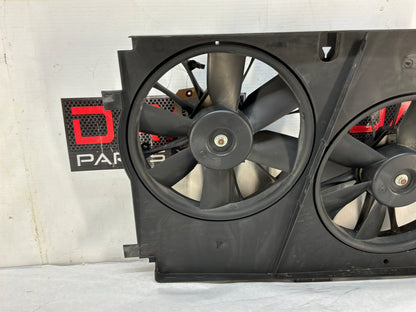 Fan - Day's Parts Yard