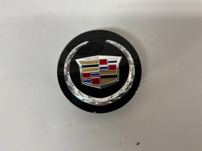 2009 Cadillac CTS-V Wheel Rim Center Cap OEM
