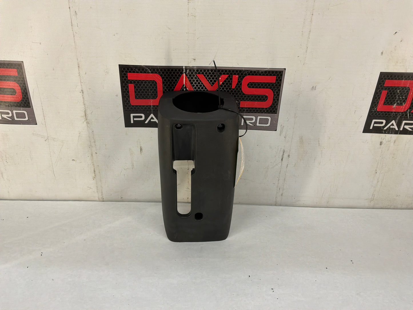 2008 Pontiac G8 GT Steering Column Calm Shell Shroud Cover Trim OEM