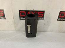 2008 Pontiac G8 GT Steering Column Calm Shell Shroud Cover Trim OEM