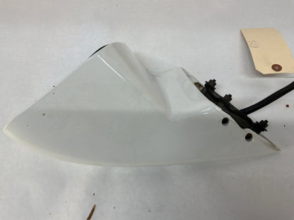 1999 Pontiac Trans Am WS6 LH Driver LH Driver Exterior Outside Electric Mirror OEM