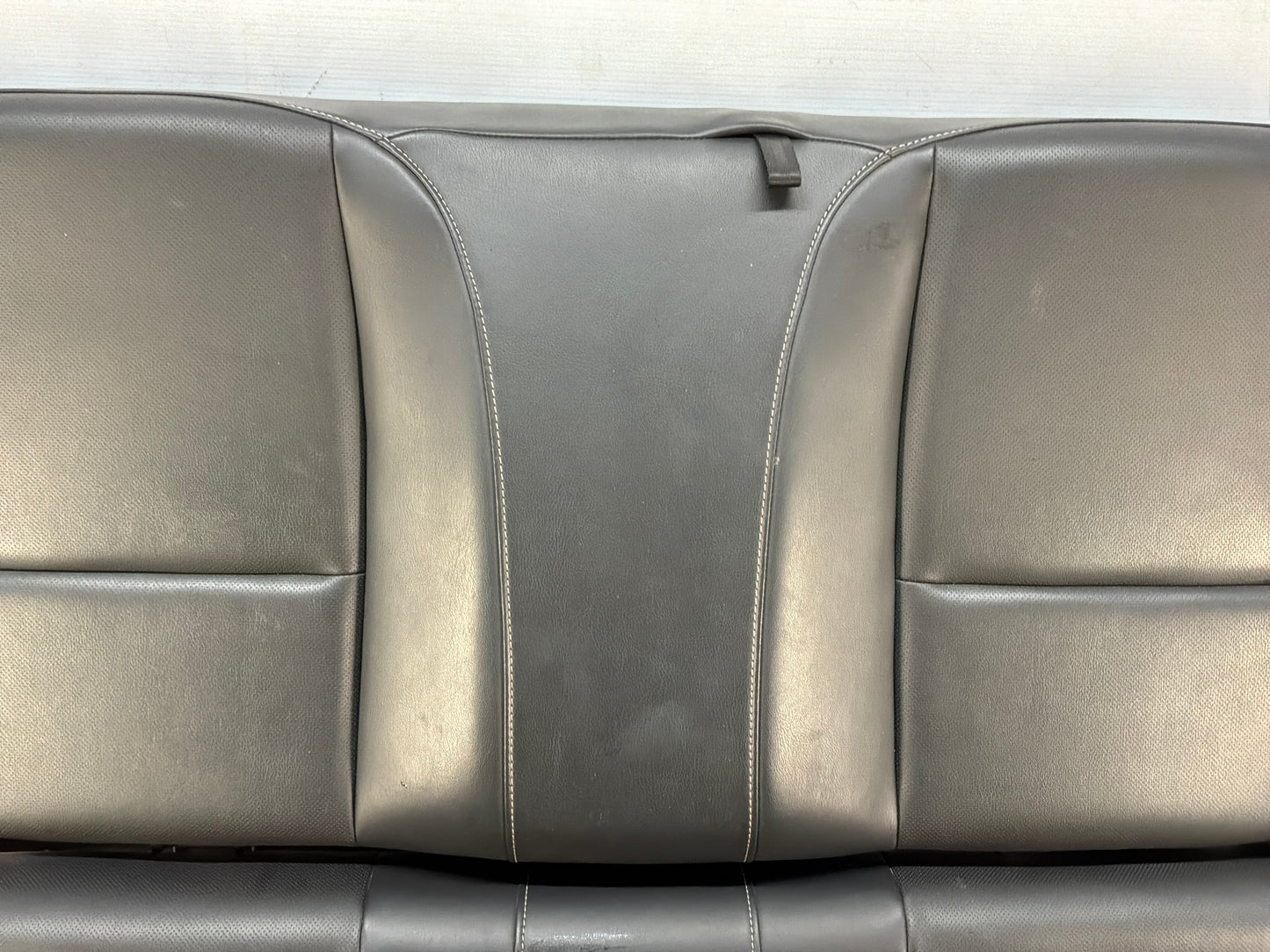 Seats fronts and rears - Day's Parts Yard