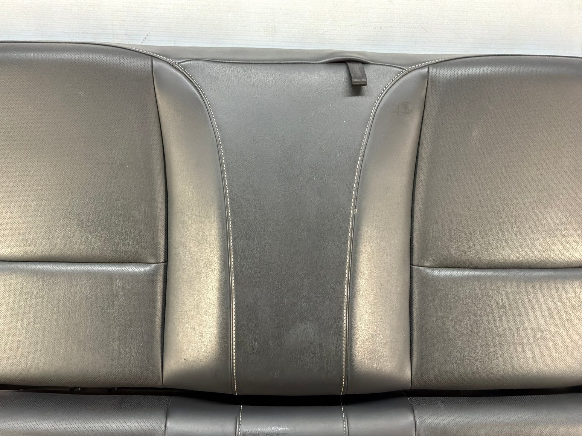 Seats fronts and rears - Day's Parts Yard