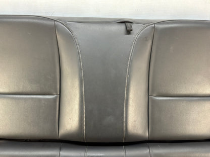Seats fronts and rears - Day's Parts Yard