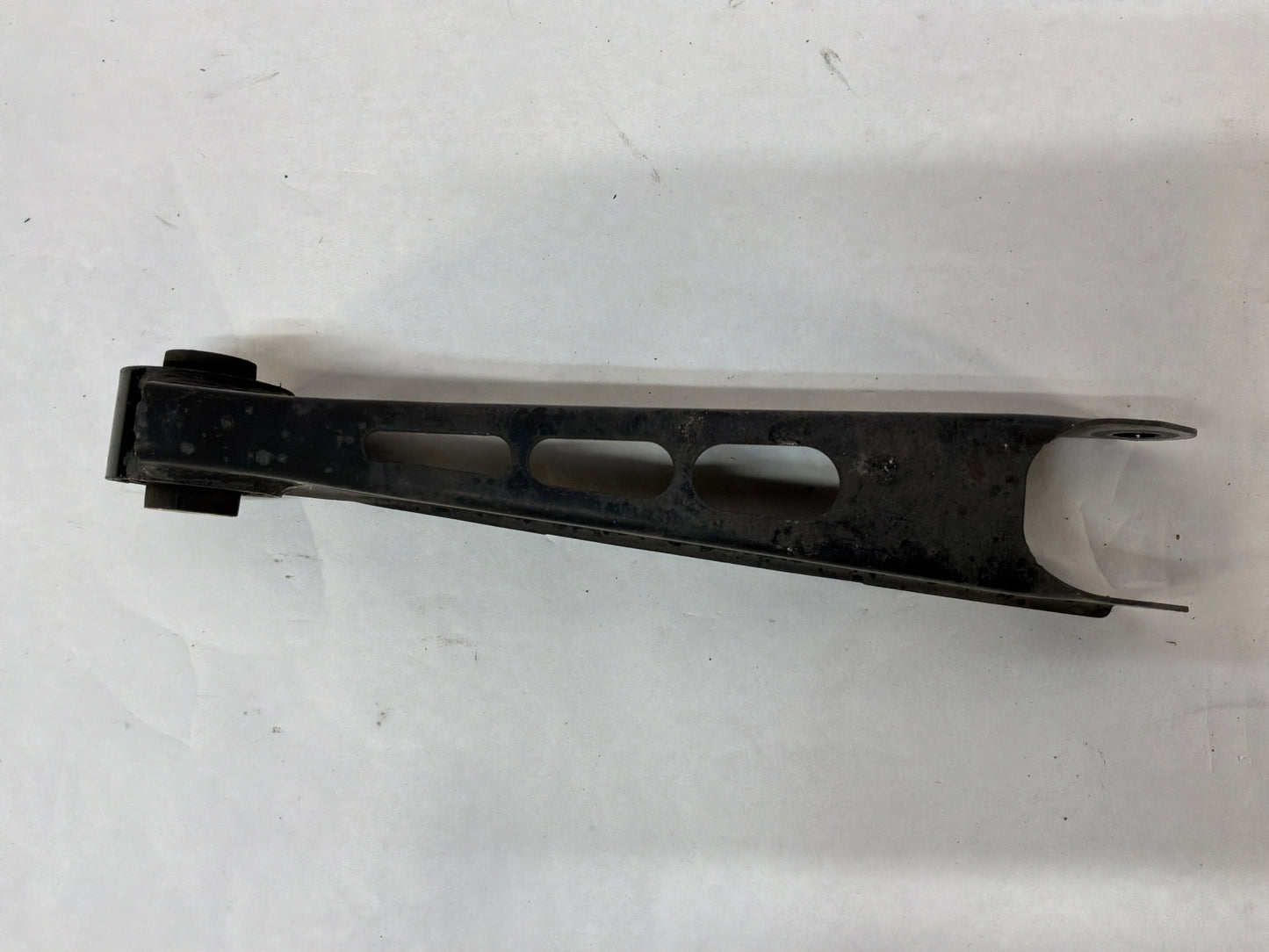 2016 Cadillac CTS-V LH Driver Rear Suspension Control Trailing Arms Rods Links Set OEM
