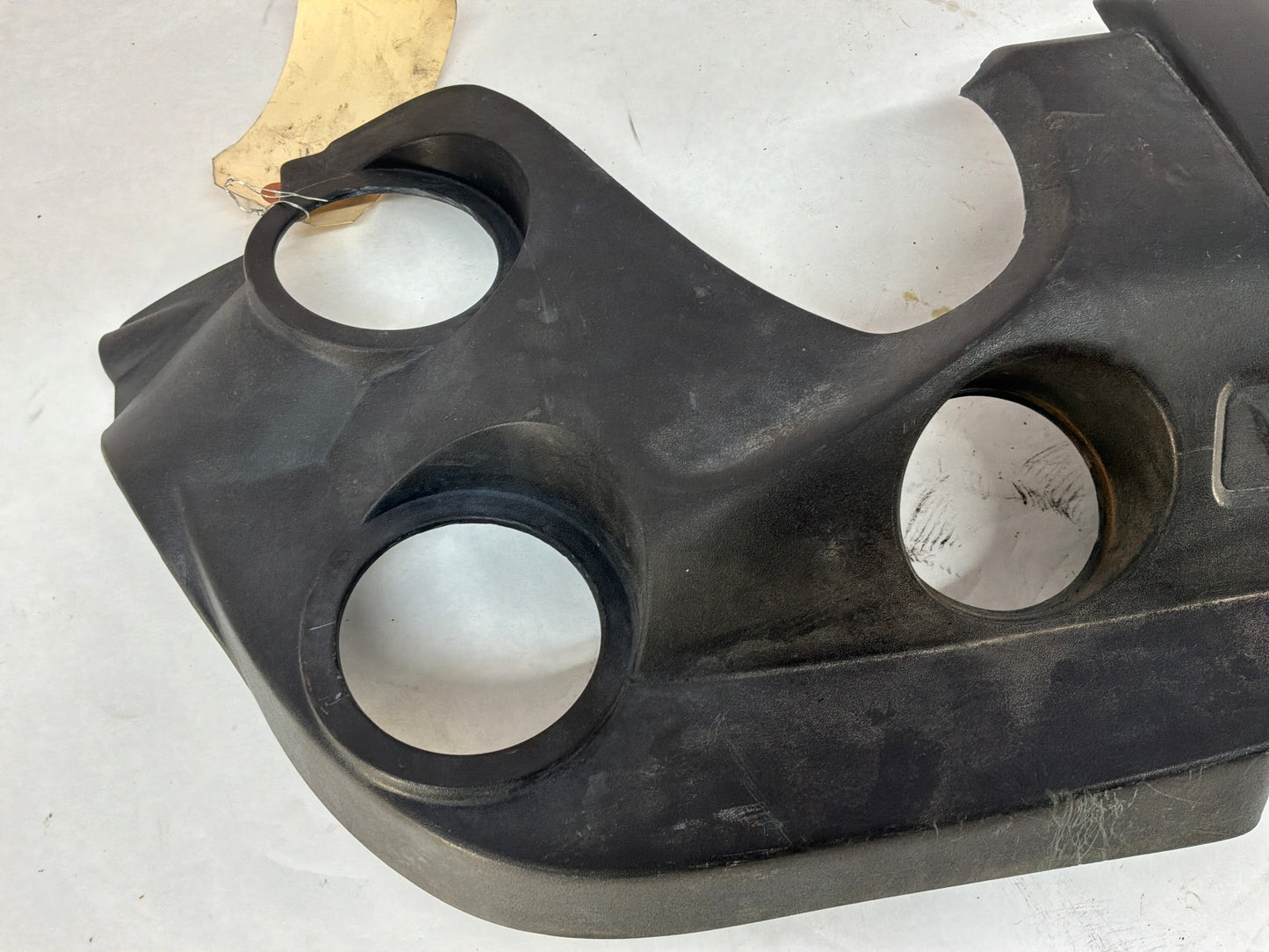 2008 Pontiac G8 Base RH & LH Engine Motor Appearance Covers OEM