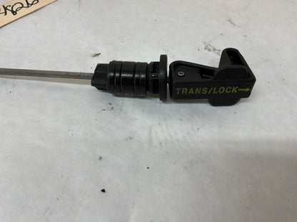 Transmission dip stick - Day's Parts Yard