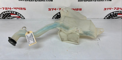 2007 C6 Corvette Convertible Front Windshield Washer Reservoir Tank OEM
