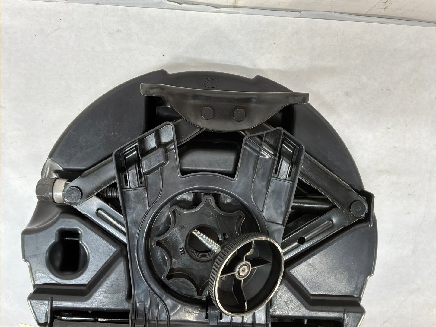 Jack kit - Day's Parts Yard