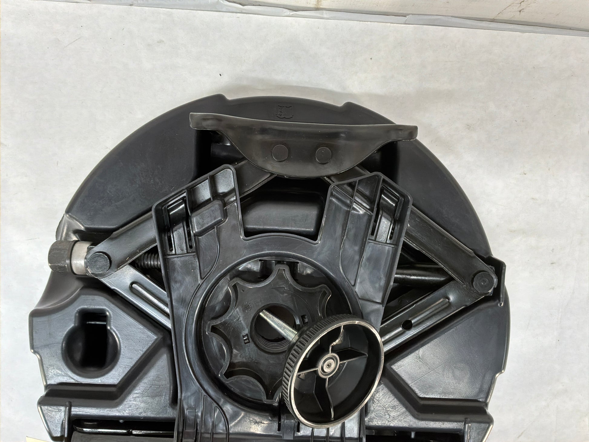 Jack kit - Day's Parts Yard