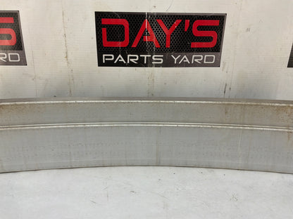 2015 Chevy SS Sedan Rear Bumper Impact Reinforcement Bar  OEM