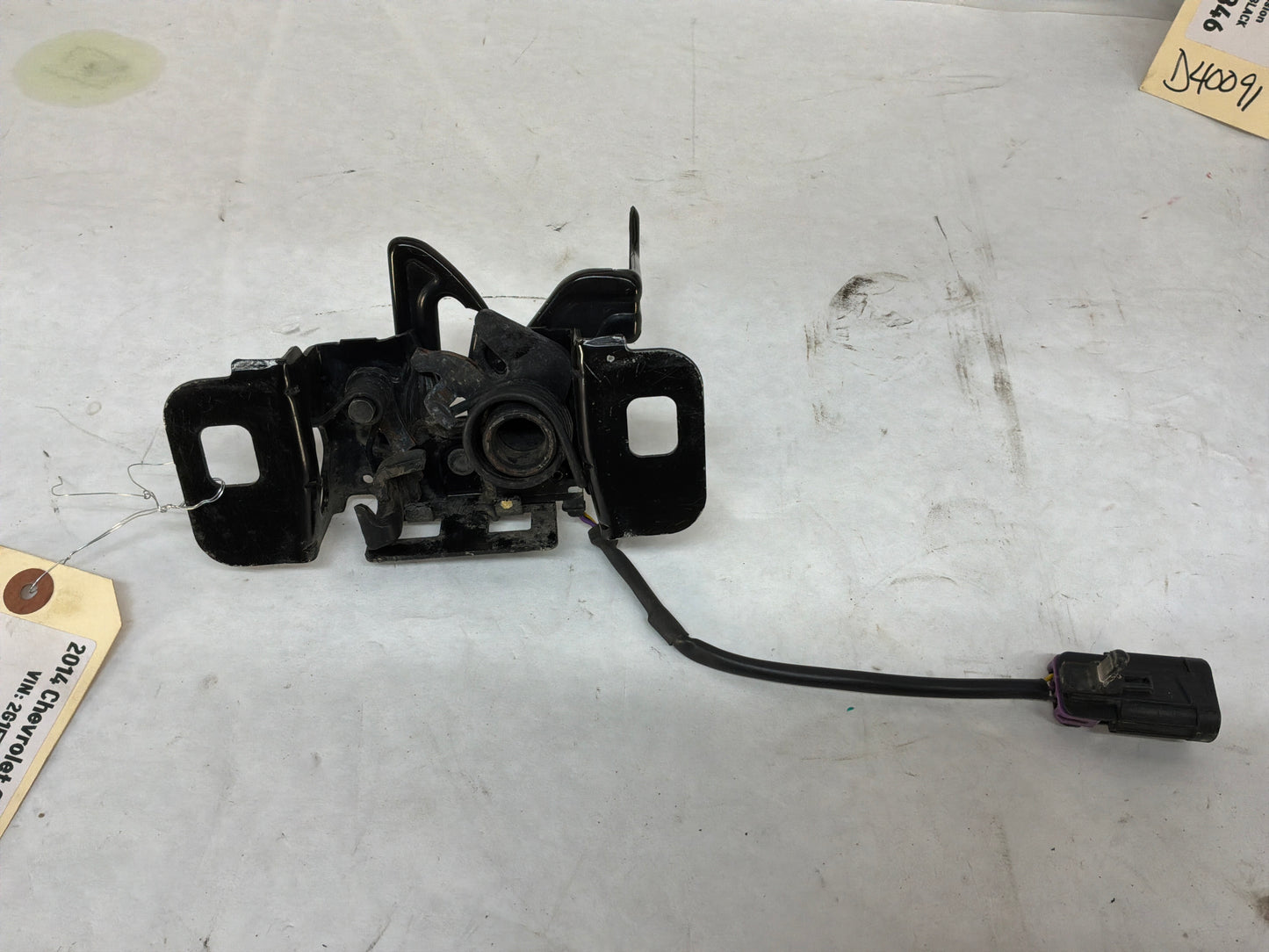 2014 Chevy Camaro ZL1 Hood Lock Latch OEM
