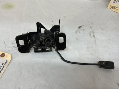 2014 Chevy Camaro ZL1 Hood Lock Latch OEM