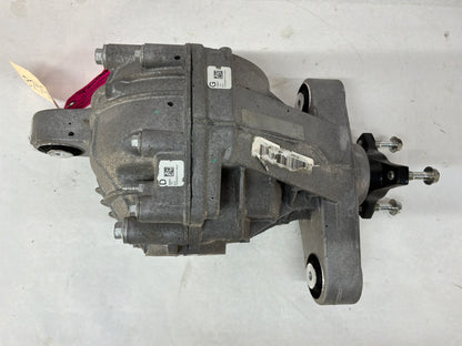 2014 Chevy SS Sedan Rear End Axle Carrier Rearend Diff Differential 3.27 LSD OEM