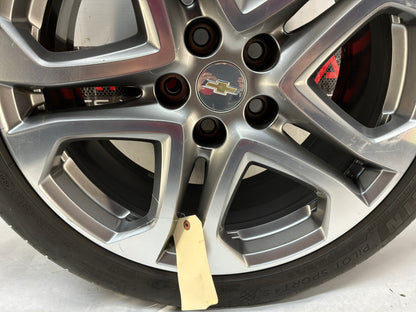2017 Chevrolet SS Sedan Wheels and Tires OEM