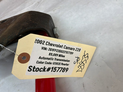 2002 Chevy Camaro Z28 UMI Performance Front Upper Control Arm - Day's Parts Yard
