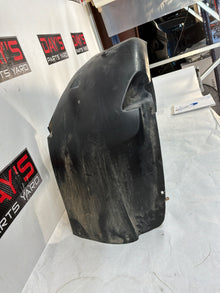 2016 Chevy Caprice PPV LH Driver Front Fender Wheel Well Liner House OEM