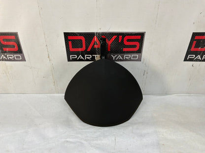 2011 Cadillac CTS-V Coupe Instrument Cluster Upper Dash Trim Panel Cover Hood OEM
