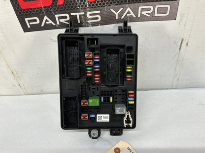 Fuse - Day's Parts Yard