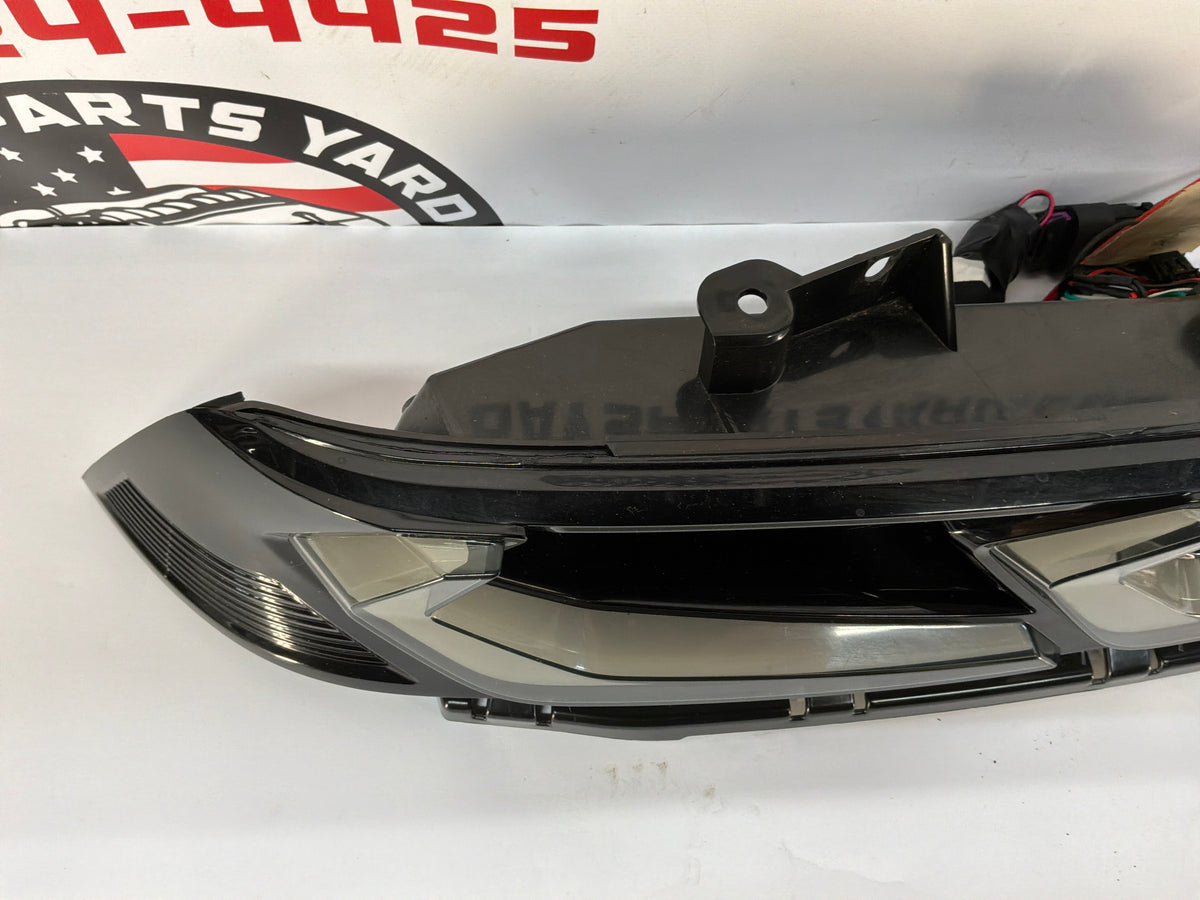 2015 Chevy Camaro SS 1LE RH & LH Aftermarket Taillights Tail Light OEM