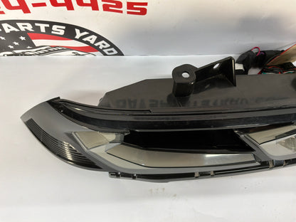 2015 Chevy Camaro SS 1LE RH & LH Aftermarket Taillights Tail Light OEM