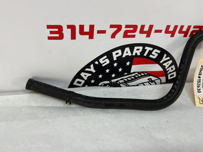 2002 Pontiac Trans Am WS6 Brake Booster Vacuum Hose OEM